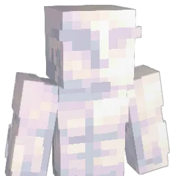OneLynx's Minecraft skin