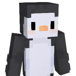 OneMajesticBoy Minecraft avatar bust