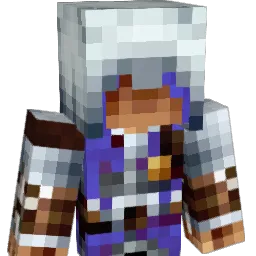 OneManGunn's Minecraft skin
