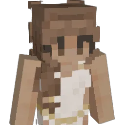 OneMoon578577166 Minecraft avatar bust