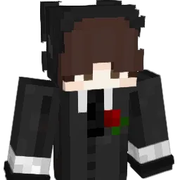 OneMorePlay Minecraft avatar bust