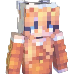 OneMoth_ Minecraft avatar bust