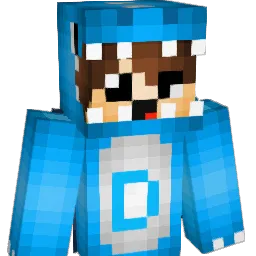 OneNexus's Minecraft skin