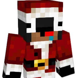 OnePanchMan's Minecraft skin