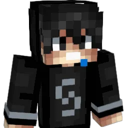 OneParadox Minecraft avatar bust