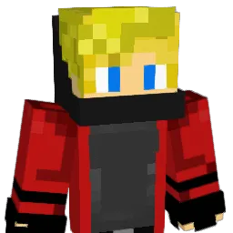 OnePixelAway Minecraft avatar bust