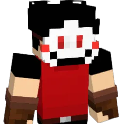 OnePixels Minecraft avatar bust