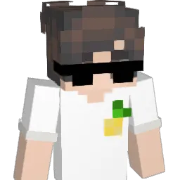 OnePotato Minecraft avatar bust
