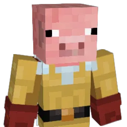 OnePxnchPig