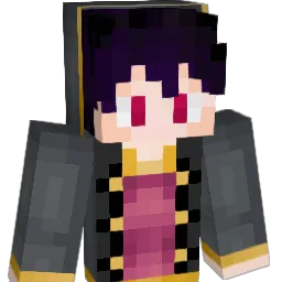 OneQebab Minecraft avatar bust