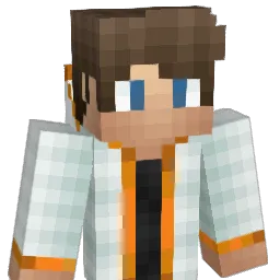 OneR4ndomDude Minecraft avatar bust