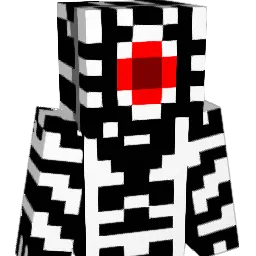 OneRaindrop164's Minecraft skin