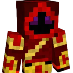 OneRandomMiner's Minecraft skin