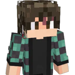 OneRayne420 Minecraft avatar bust