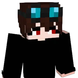 OneRey8 Minecraft avatar bust