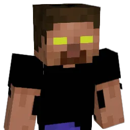 OneRim's Minecraft skin