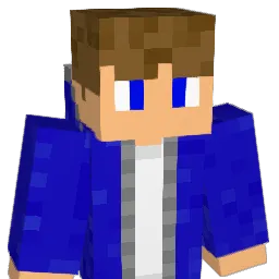 OneScrewLoose's Minecraft skin