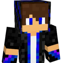 OneSeq's Minecraft skin