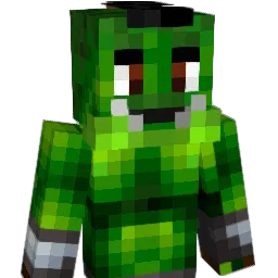 OneStings's Minecraft skin