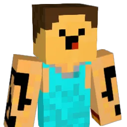 OneStoneHD Minecraft avatar bust