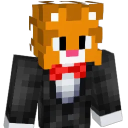 OneStrikeMetal's Minecraft skin