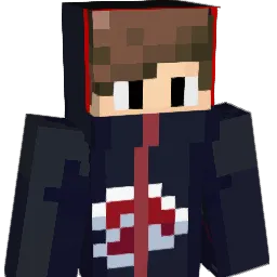 OneTales Minecraft avatar bust