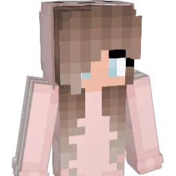 OneTapWonder Minecraft avatar bust