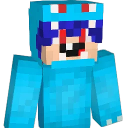 OneTapXD's Minecraft skin