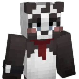 OneTea_Sad Minecraft avatar bust