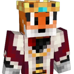 OneTheo Minecraft avatar bust