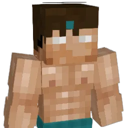 OneTimeCrow's Minecraft skin