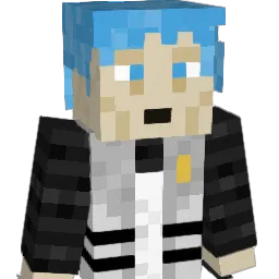 OneTrickDaddy Minecraft avatar bust