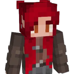 OneTrueFish's Minecraft skin