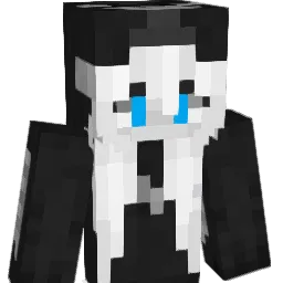 OneTrueGod Minecraft avatar bust
