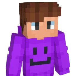 OneTrueSpaceYT's Minecraft skin