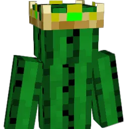 OneTruth10 Minecraft avatar bust