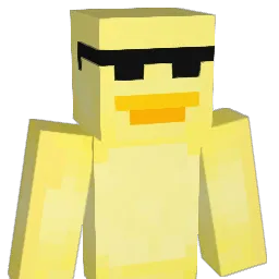 OneUnga's Minecraft skin