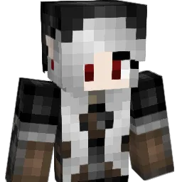 OneX90 Minecraft avatar bust