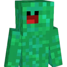 One_Ash_1 Minecraft avatar bust