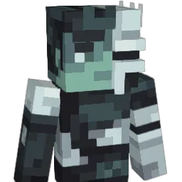 One_Eyed_Demon's Minecraft skin