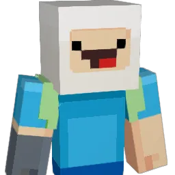 One_Green_Ninja Minecraft avatar bust