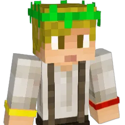 One_Losh Minecraft avatar bust