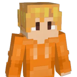 One_Mao_qiu Minecraft avatar bust