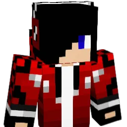 One_Ping Minecraft avatar bust