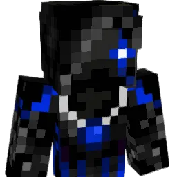 One_Punch_Man00 Minecraft avatar bust