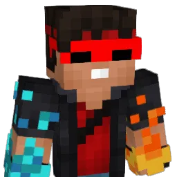 One_Samurai's Minecraft skin
