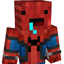 One_Saucy_Boi Minecraft avatar bust