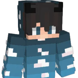 One_Socks's Minecraft skin