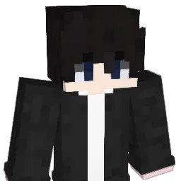 One_Spirit's Minecraft skin