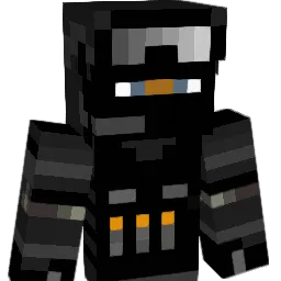 One_Time_Only1 Minecraft avatar bust